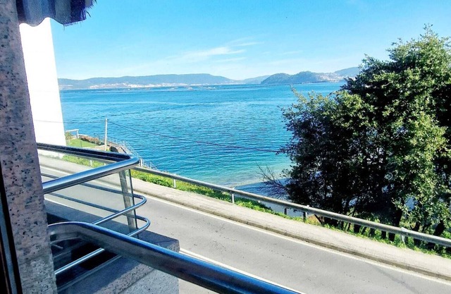 Apartment with terrace close to the beach