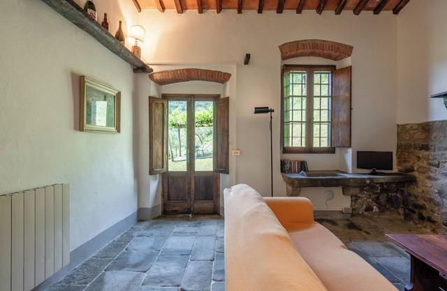 Apartment 'Zano' with Mountain View, Shared Pool and Wi-Fi