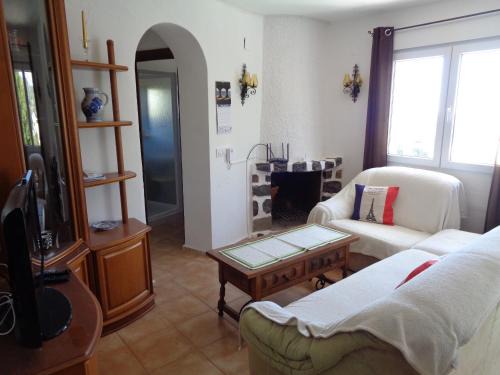 Apartmento Marco 1