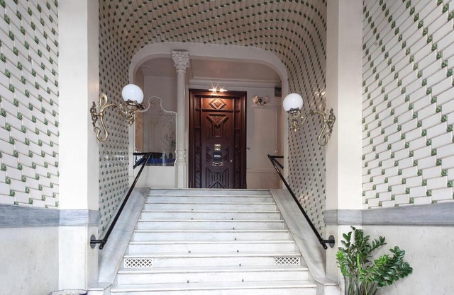 Apartments Barcelona & Home Deco Eixample