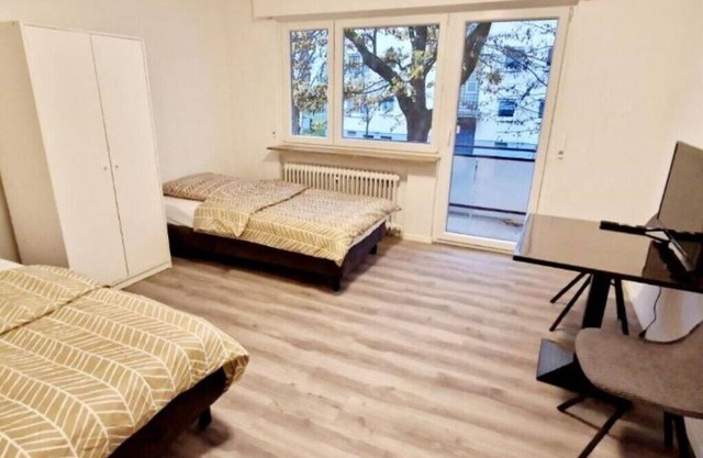 Apartments Efde Gmbh Ferienwohnung - Apartment mit 1 Schlafzimmern