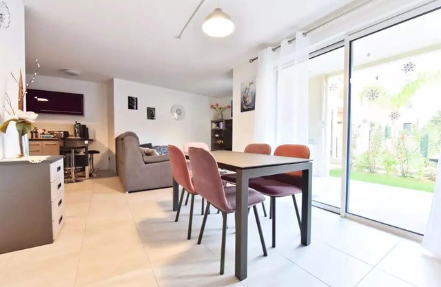 Apartments for 4 People