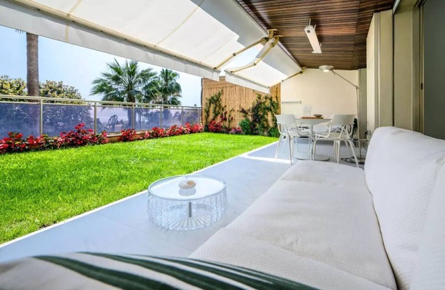 Apartments for 4 People