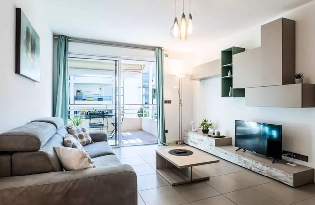 Apartments for 4 People