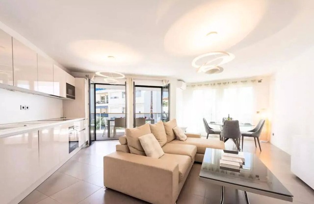 Apartments for 4 People