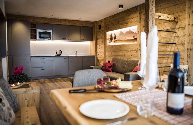 Apartments Grunnes 130B