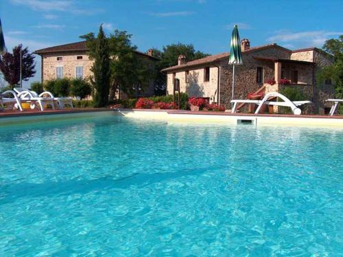 Apartments in Casole d'Elsa - Toskana 24074