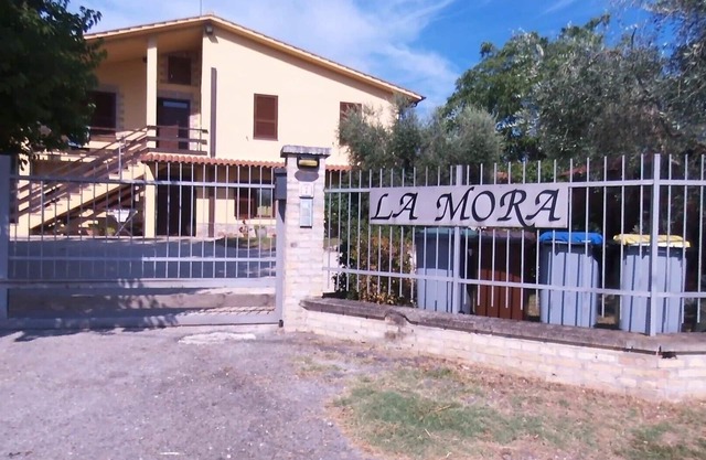 Apartments in Farmhouse at km 04 from Assisi-Umbria