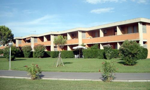 Apartments in Marina di Bibbona - Toskana 42360