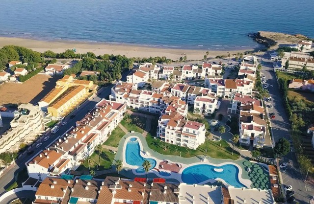 Apartments Kione Playa Romana Park