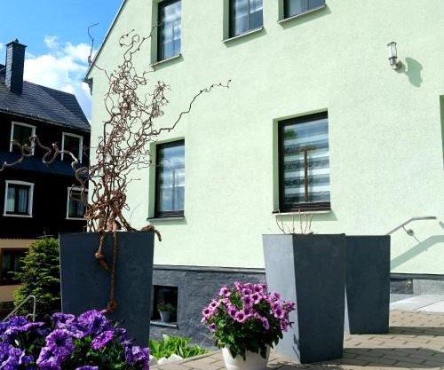 Apartments - Lehmanns Ferienwohnungen