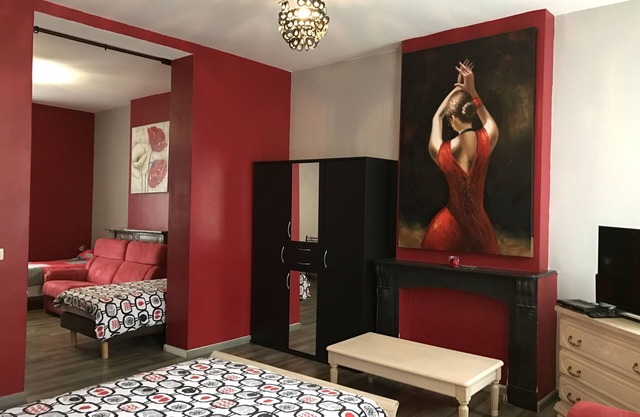 Apartments Marco Polo Midi