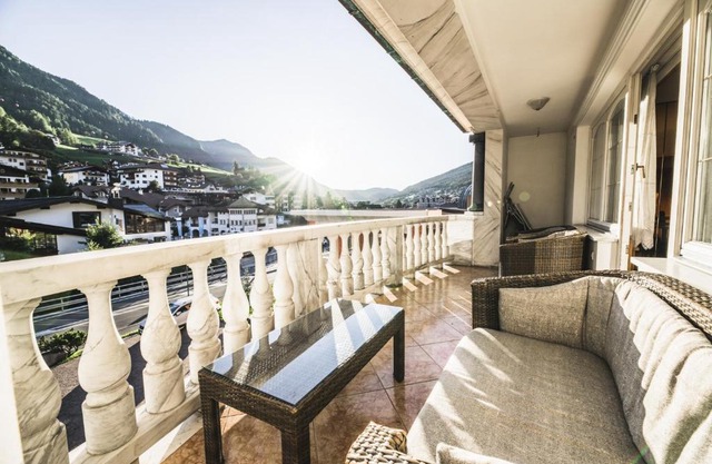 Apartments Villa Venezia Luxury