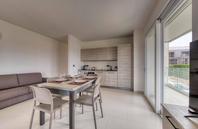 ApartmentsGarda-Le Terrazze del Garda