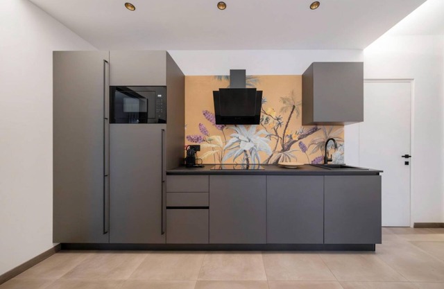 ApartmentsGarda - Residenza Garda Deluxe - A3