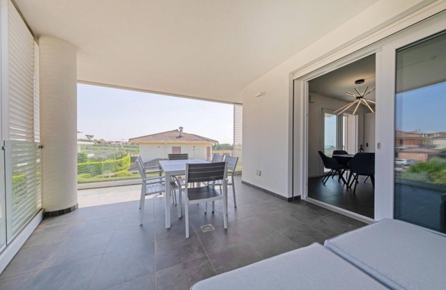 ApartmentsGarda - Terrazze Del Garda 8