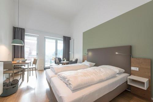 Apartmentvilla Anna See Apartmentvilla Anna See 3-05