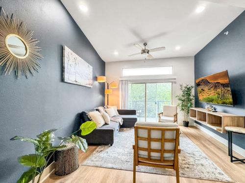 Apartmint at Deep Ellum - Dallas