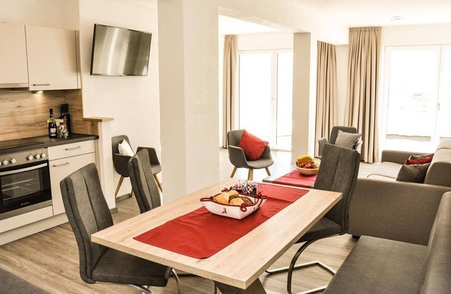 apartTOP 0.1 - apart-wolf-arlberg