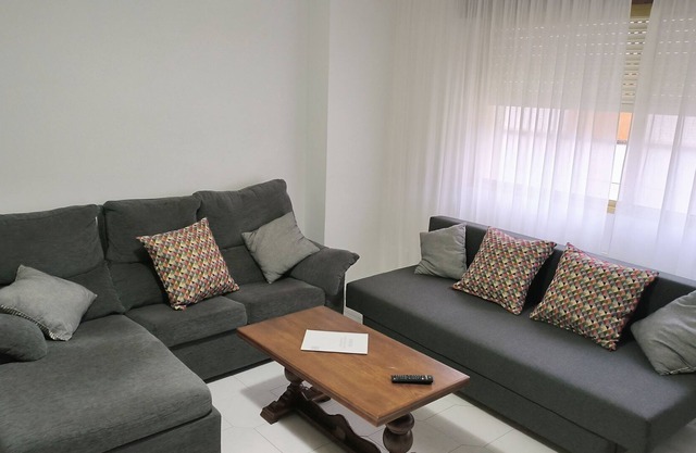 Apatament in the center of Marín. Casa Dolores do Conde 2