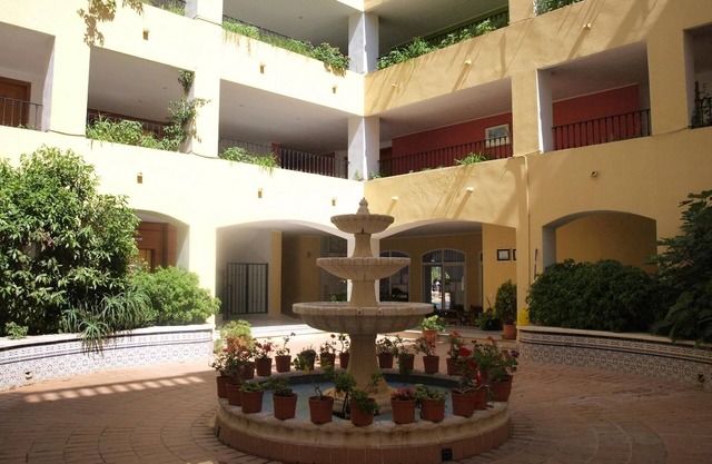 APCOSTAS - San Antonio/Three Dedrooms