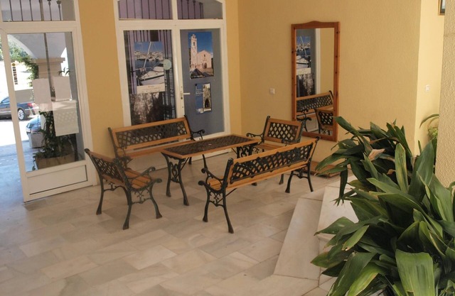 APCOSTAS San Antonio/Three Dedrooms