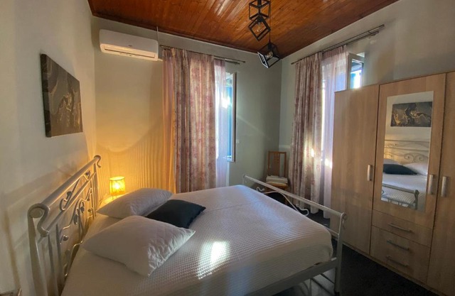 Aphrodite Apartments