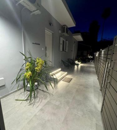 Aphrodite Residence by Elysium Collection