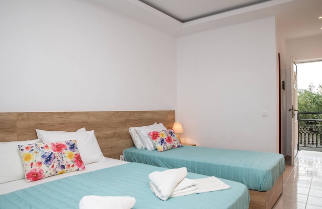 Aphrodite Studios & Apartments - Triple Studio for 3 guests