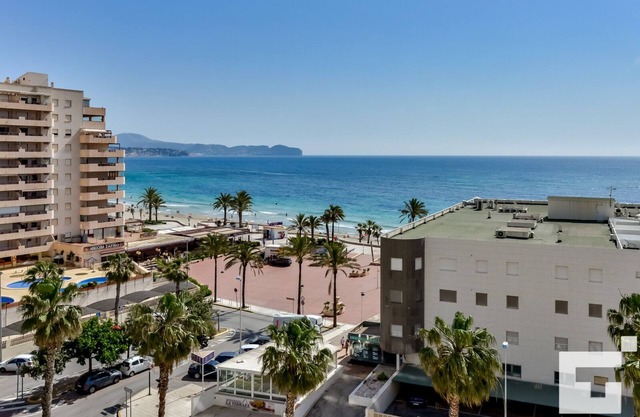 Apolo XVI 2 6 29 - Grupo Turis - Calpe, Costa Blanca