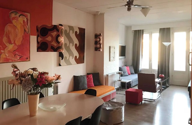 App. "Canal View", Historical Center, Free Parking