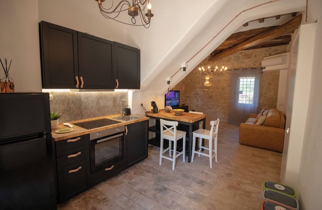 App. Pietrachiara "Oleander" - Spacious accommodation nestled in the Umbrian countryside