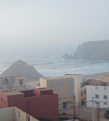 App PLAGE SAUVAGE