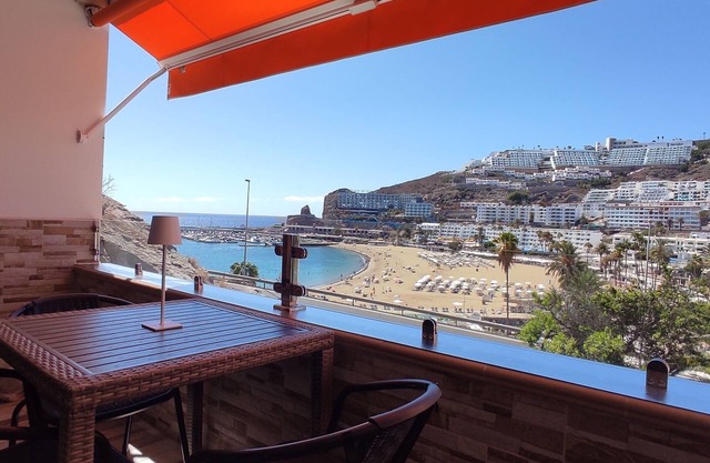 App. To the Beach romantic terrace renovated furnished modern elegant