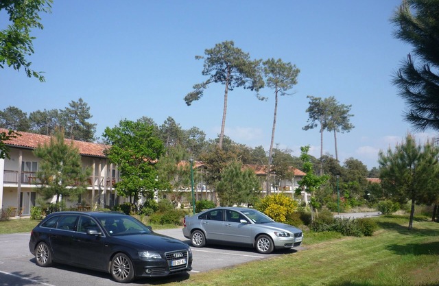 APP T3 4/6 PERS in a beautiful residence