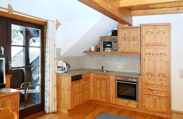 *App. Type M - House Bergkristall Falkert
