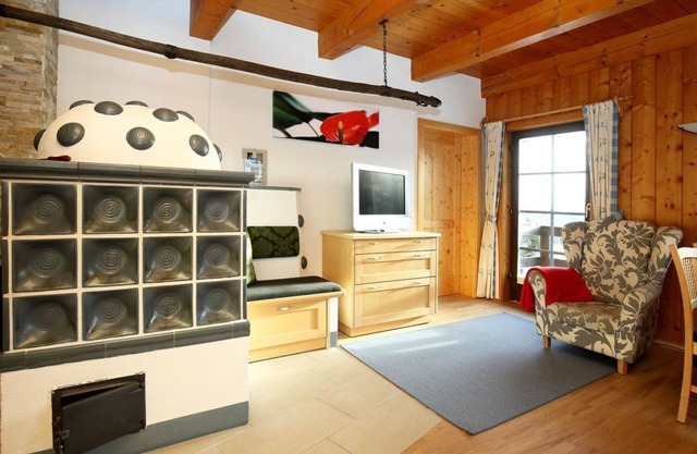 * App. Type XL - House Bergkristall Falkert