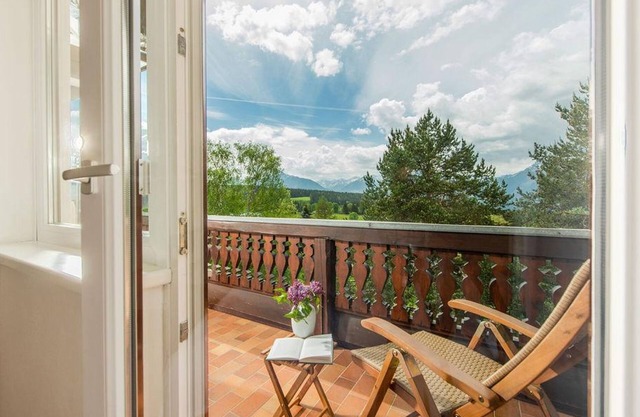 App. Val d'Isere/2 bedrooms/bathroom, WC - Alpin Appartements Reinhard Tritscher