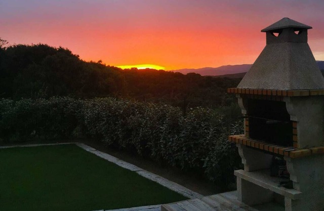 Apparemment Avec une vue Imprenable