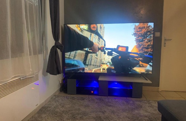 apparemment charmant en Seine-et-Marne