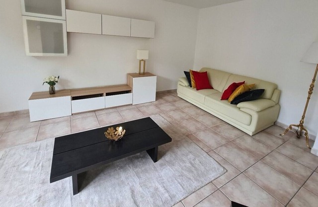 Apparemment Reposant Avec une Belle vue