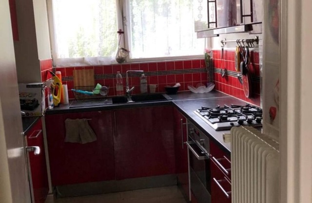 Apparently fully equipped, the Olympic facilities in Paris