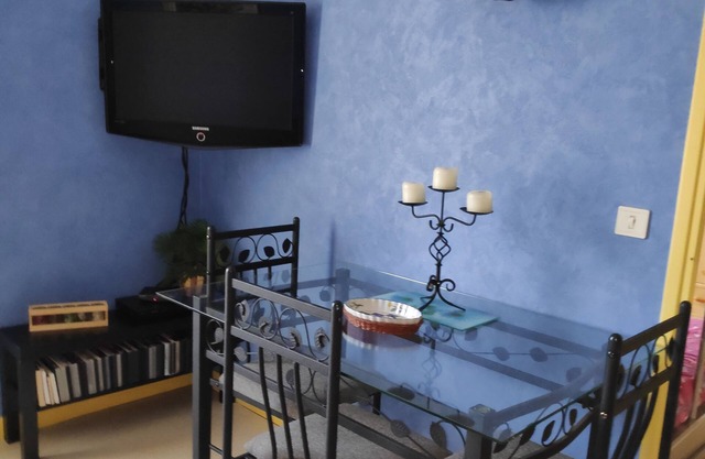 Appart 5 pers. tt confort 57&euro; per night July and August minimum of 2 nights