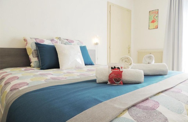 Appart'AZUR Haguenau - Centre Grand'Rue - Logements entiers pour voyageur pro