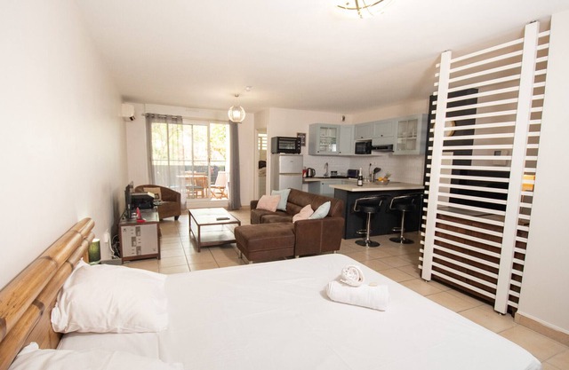 Appart BnB Gadiamb I Private Concierge By Keylodge I Hotel Service I ***
