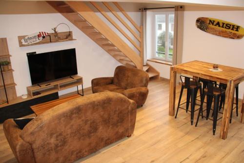 Appart Côte d'Opale