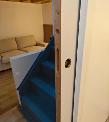 Appart calme Montmartre