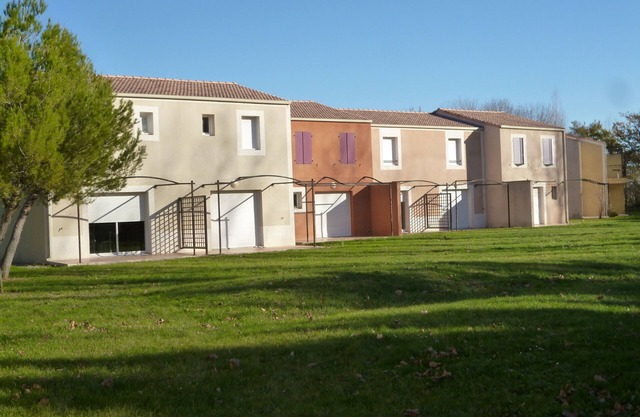 Appart'City Classic Aix en Provence - Fuveau