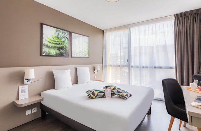 Appart'City Confort Rennes – Cesson Sévigné