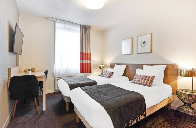 Appart'city Confort Lille Euralille